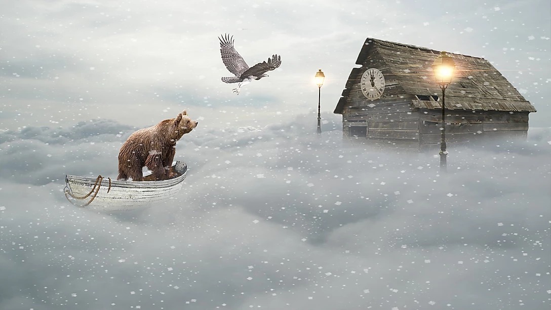 Les images surréalistes et fantastiques de Kévin Ferreira Digital Arts Les images surrealistes et fantastiques de Kevin Ferreira 10 Les-images-surrealistes-et-fantastiques-de-Kevin-Ferreira-10