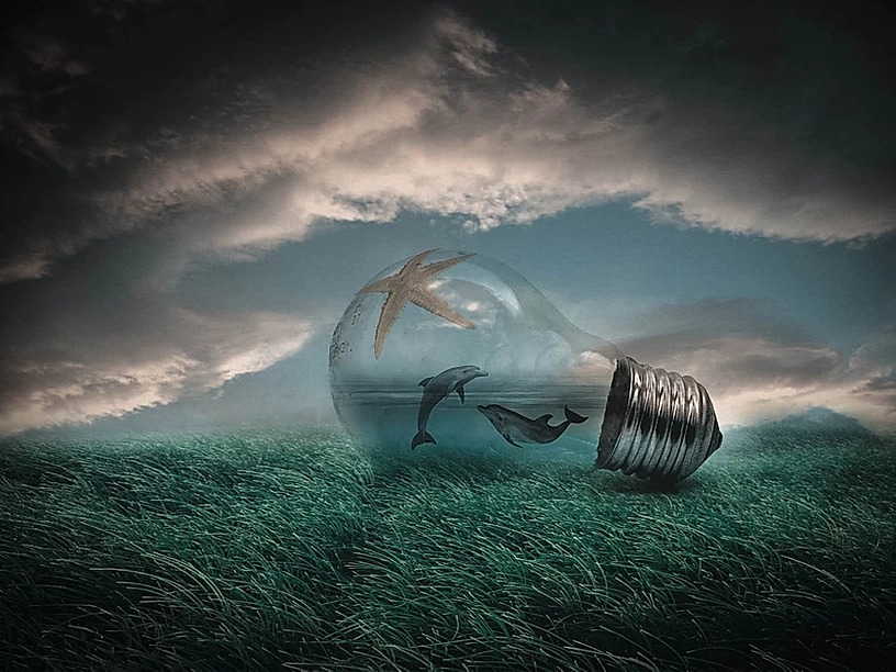 Les images surréalistes et fantastiques de Kévin Ferreira Digital Arts Les images surrealistes et fantastiques de Kevin Ferreira 8 Les-images-surrealistes-et-fantastiques-de-Kevin-Ferreira-8