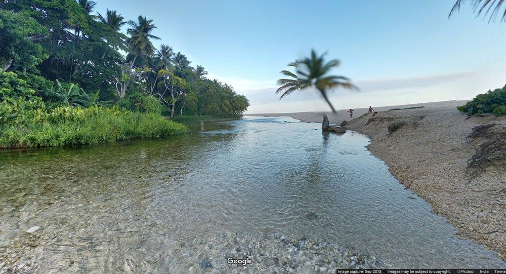 Les plus petites rivières du monde Les plus petites rivieres du monde riviere los patos republique dominicaine Les-plus-petites-rivieres-du-monde-riviere-los-patos-republique-dominicaine