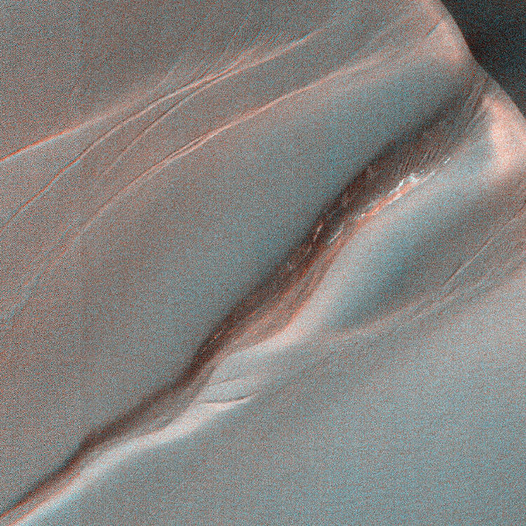 Un dragon sur Mars un dragon sur Mars hirise 5 un-dragon-sur-Mars-hirise-5