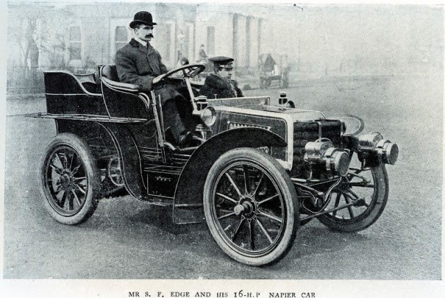 26 véhicules à moteur du début 1900 26 vehicules a moteur du debut 1900 18 Napier 16HP 26-vehicules-a-moteur-du-debut-1900-18-Napier-16HP