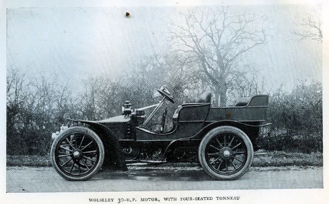 26 véhicules à moteur du début 1900 26 vehicules a moteur du debut 1900 26 Wolseley 30HP 26-vehicules-a-moteur-du-debut-1900-26-Wolseley-30HP