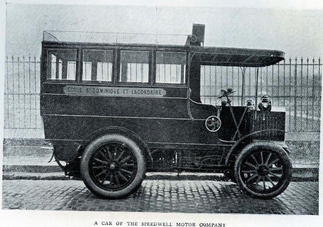 26 véhicules à moteur du début 1900 26 vehicules a moteur du debut 1900 4 voiture speedwell motor 26-vehicules-a-moteur-du-debut-1900-4-voiture-speedwell-motor