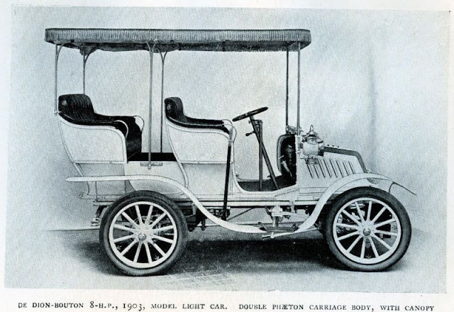26 véhicules à moteur du début 1900 26 vehicules a moteur du debut 1900 8 De Dion Bouton 8HP 26-vehicules-a-moteur-du-debut-1900-8-De-Dion-Bouton-8HP
