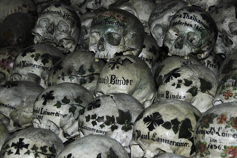 La beauté du village de Hallstatt en Autriche La beaute du village de Hallstatt en Autriche 12 La-beaute-du-village-de-Hallstatt-en-Autriche-12