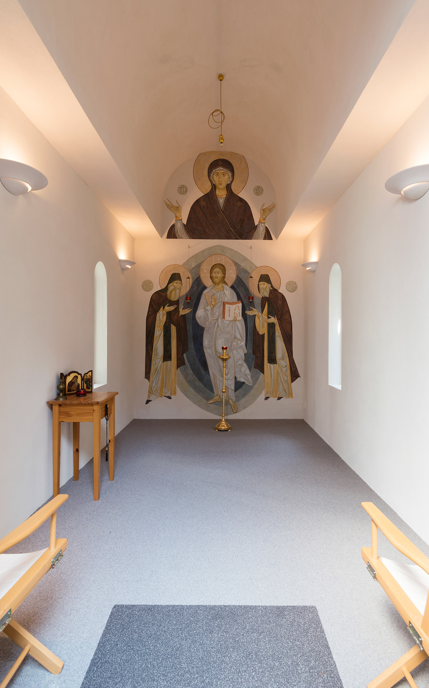 La fondation Arvo Pärt par Andrés Gallardo Albajar La fondation Arvo Part par Andres Gallardo Albajar 11 La-fondation-Arvo-Part-par-Andres-Gallardo-Albajar-11