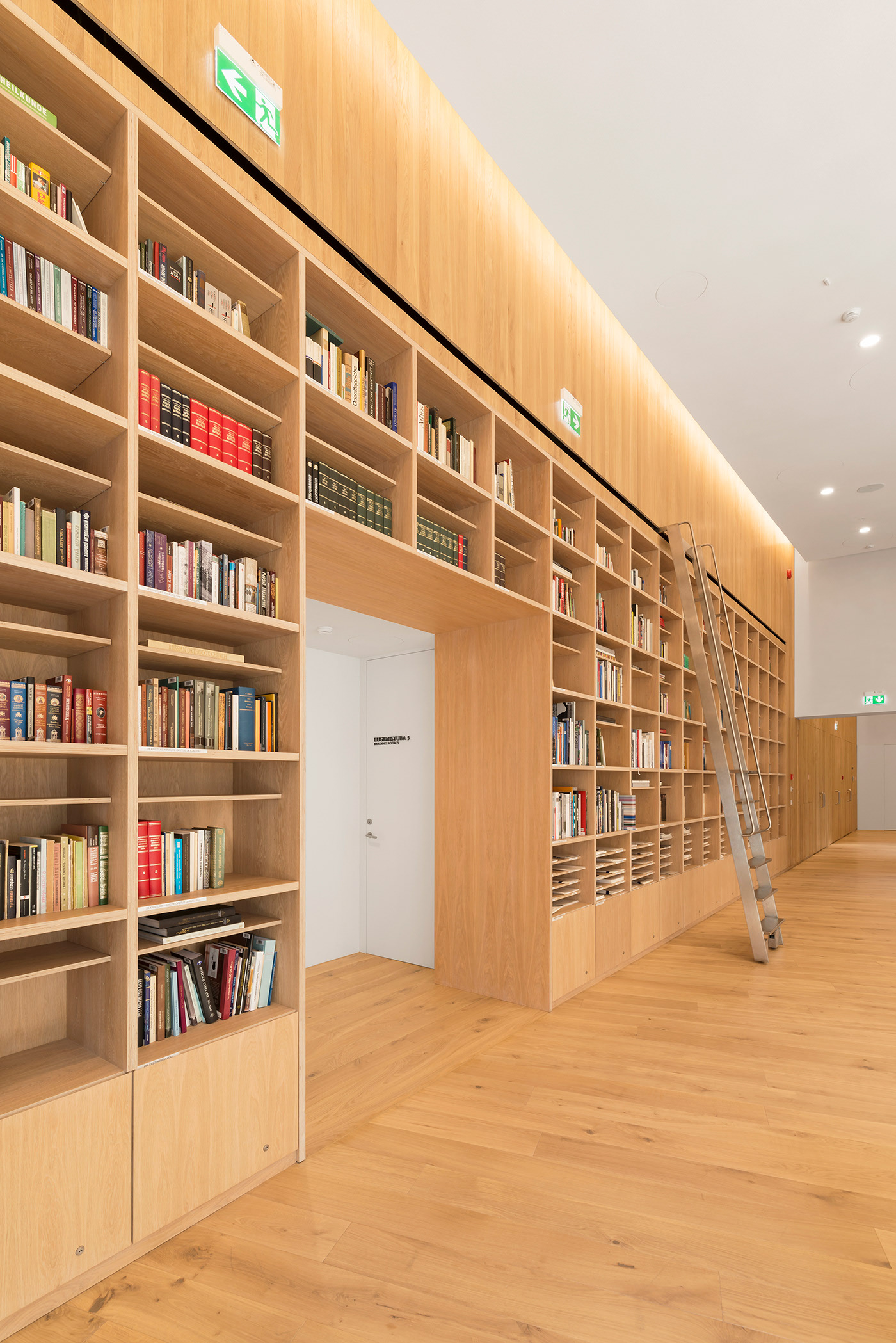 La fondation Arvo Pärt par Andrés Gallardo Albajar La fondation Arvo Part par Andres Gallardo Albajar 12 La-fondation-Arvo-Part-par-Andres-Gallardo-Albajar-12