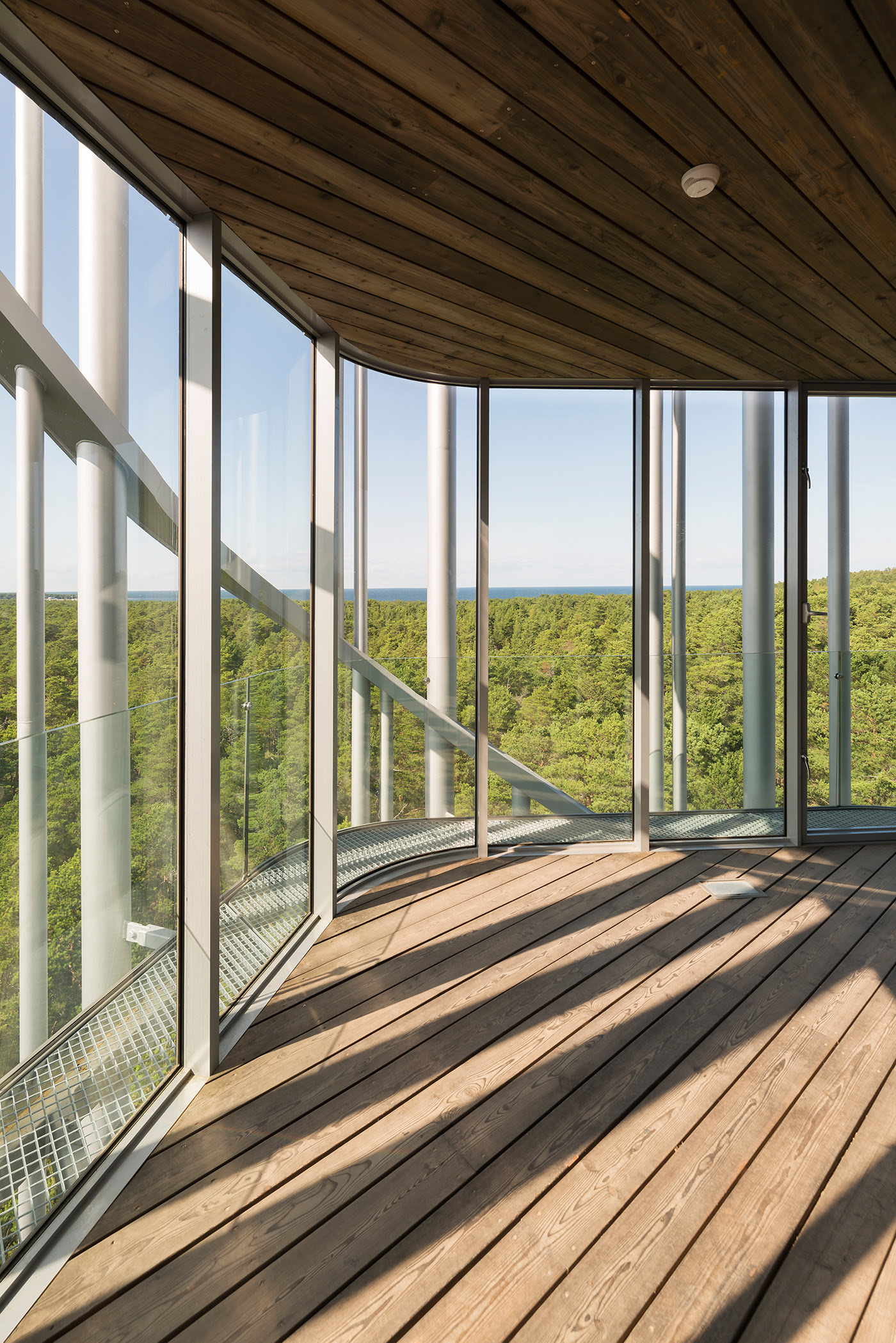 La fondation Arvo Pärt par Andrés Gallardo Albajar La fondation Arvo Part par Andres Gallardo Albajar 14 La-fondation-Arvo-Part-par-Andres-Gallardo-Albajar-14