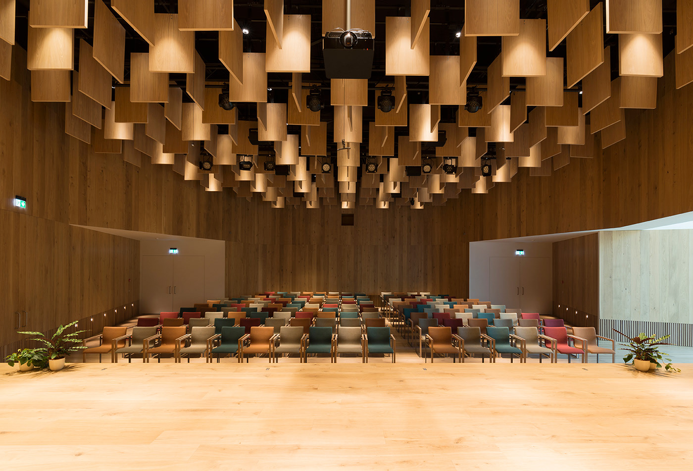 La fondation Arvo Pärt par Andrés Gallardo Albajar La fondation Arvo Part par Andres Gallardo Albajar 7 La-fondation-Arvo-Part-par-Andres-Gallardo-Albajar-7