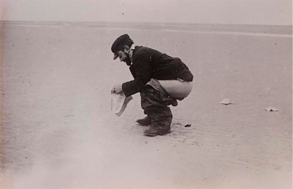 Quand Henri de Toulouse-Lautrec defequait sur la plage Quand Henri de Toulouse Lautrec defequait sur la plage 3 Quand-Henri-de-Toulouse-Lautrec-defequait-sur-la-plage-3