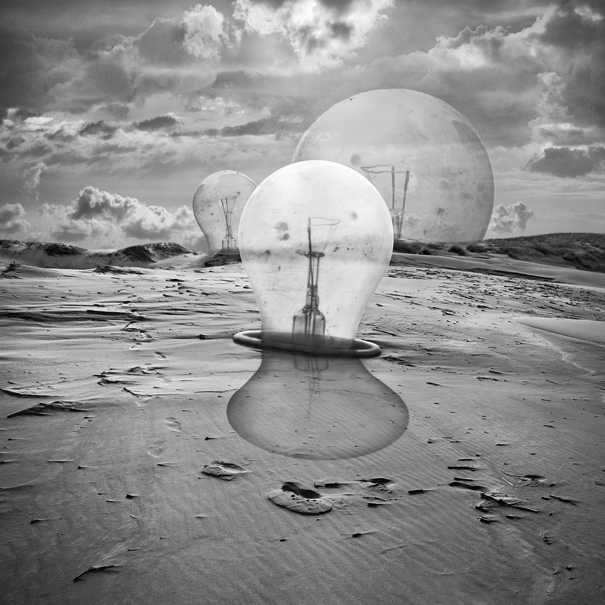 Another - des paysages monochromes surréalistes par Dariusz Klimczak another des paysages monochromes surrealistes par Dariusz Klimczak 9 another-des-paysages-monochromes-surrealistes-par-Dariusz-Klimczak-9