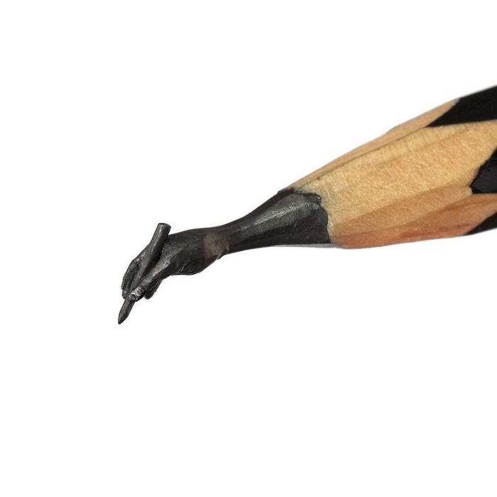 de nouvelles sculptures de mines de crayons par Salavat Fidai de nouvelles sculptures de mines de crayons par Salavat Fidai 12 crayon de-nouvelles-sculptures-de-mines-de-crayons-par-Salavat-Fidai-12-crayon