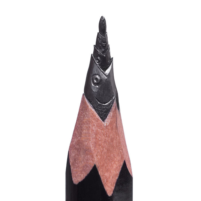 de nouvelles sculptures de mines de crayons par Salavat Fidai de nouvelles sculptures de mines de crayons par Salavat Fidai 20 chaine alimentaire de-nouvelles-sculptures-de-mines-de-crayons-par-Salavat-Fidai-20-chaine-alimentaire
