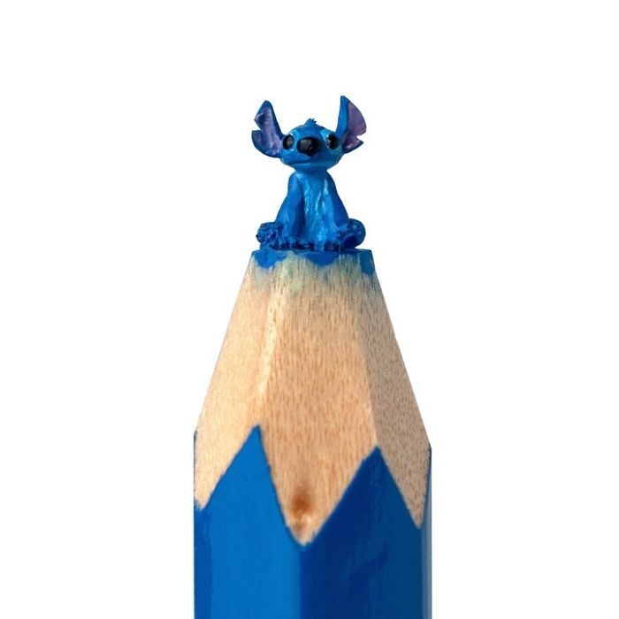 de nouvelles sculptures de mines de crayons par Salavat Fidai de nouvelles sculptures de mines de crayons par Salavat Fidai 5 stitech de-nouvelles-sculptures-de-mines-de-crayons-par-Salavat-Fidai-5-stitech