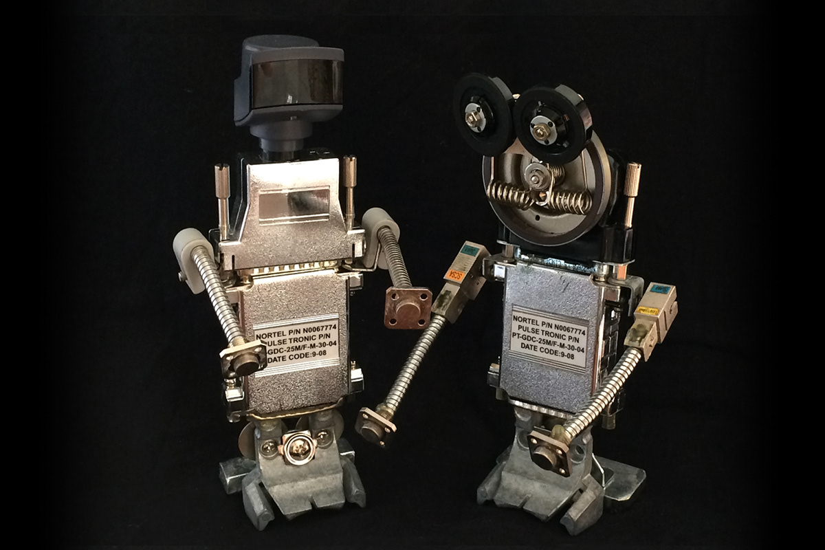 de nouvelles sculptures en recyclage d'électronique de Vishwanath Mallabadi Davangere de nouvelles sculptures en recyclage d electronique de Vishwanath Mallabadi Davangere 9 de-nouvelles-sculptures-en-recyclage-d-electronique-de-Vishwanath-Mallabadi-Davangere-9