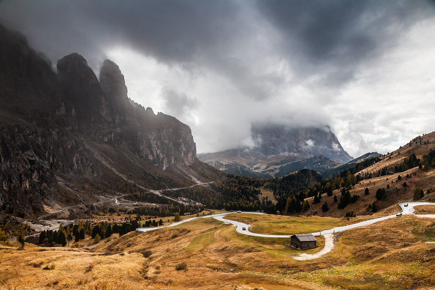 Alpines roads - des routes de montagne par Mikolaj Gospodarek Alpines roads des routes de montagne par Mikolaj Gospodarek 7 Alpines-roads-des-routes-de-montagne-par-Mikolaj-Gospodarek-7