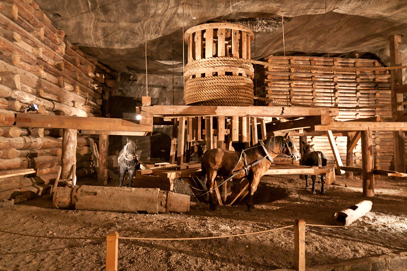 L'étonnante mine de sel de Wieliczka L etonnante mine de sel de Wieliczka 10 L-etonnante-mine-de-sel-de-Wieliczka-10