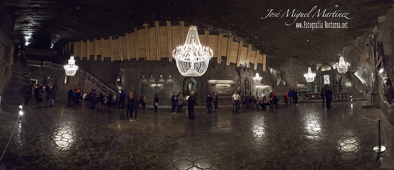 L'étonnante mine de sel de Wieliczka L etonnante mine de sel de Wieliczka 14 L-etonnante-mine-de-sel-de-Wieliczka-14