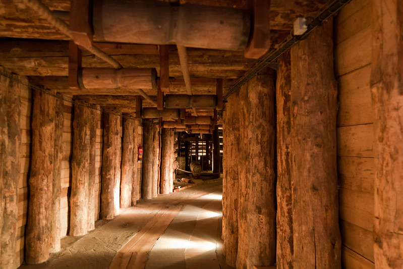 L'étonnante mine de sel de Wieliczka L etonnante mine de sel de Wieliczka 9 L-etonnante-mine-de-sel-de-Wieliczka-9