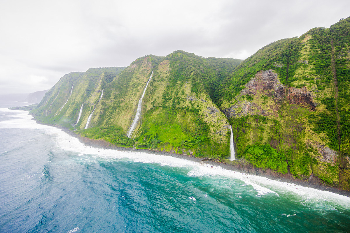 La grande île Hawai par Clément Lefer La grande ile Hawai par Clement Lefer 13 La-grande-ile-Hawai-par-Clement-Lefer-13