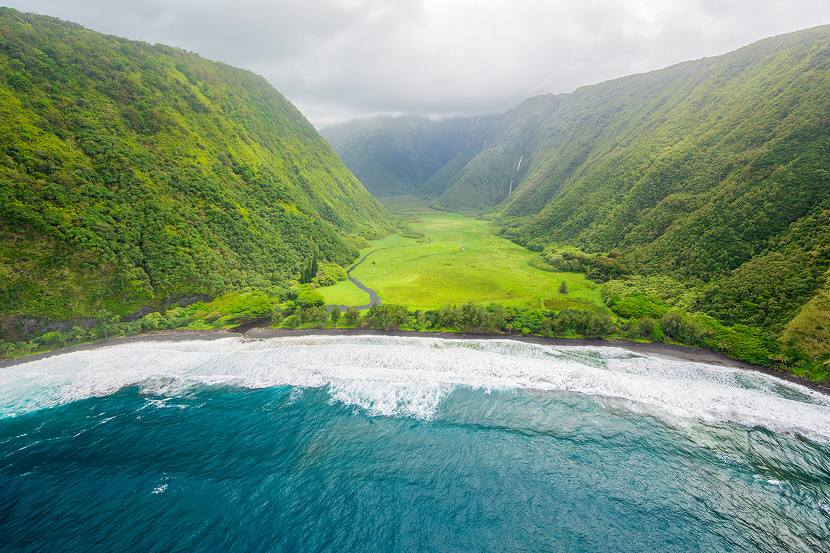 La grande île Hawai par Clément Lefer La grande ile Hawai par Clement Lefer 15 La-grande-ile-Hawai-par-Clement-Lefer-15