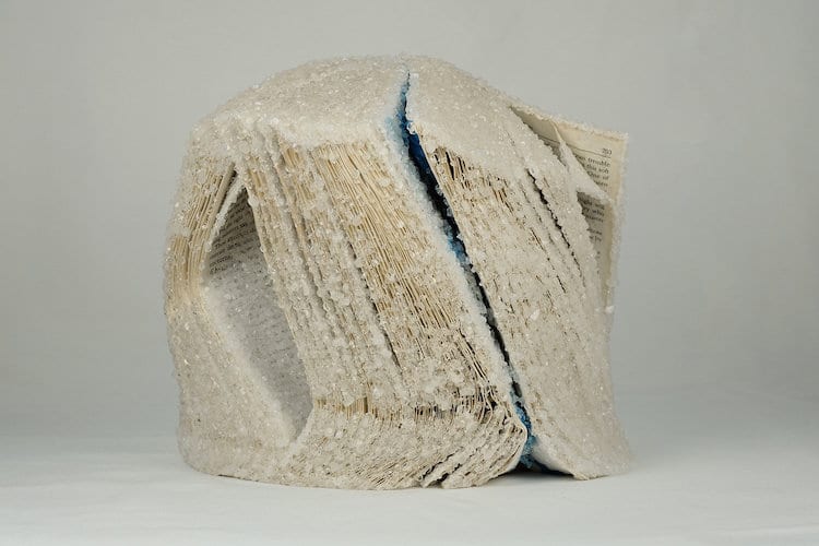 Les livres cristallisés de Alexis Arnold Les livres cristallises de Alexis Arnold 12 Les-livres-cristallises-de-Alexis-Arnold-12