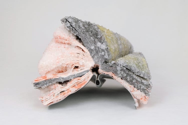 Les livres cristallisés de Alexis Arnold Les livres cristallises de Alexis Arnold 2 Les-livres-cristallises-de-Alexis-Arnold-2