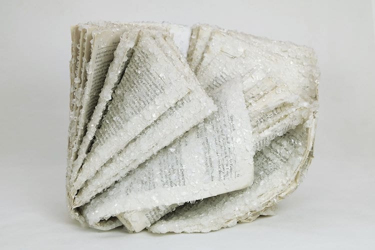 Les livres cristallisés de Alexis Arnold Les livres cristallises de Alexis Arnold 7 Les-livres-cristallises-de-Alexis-Arnold-7