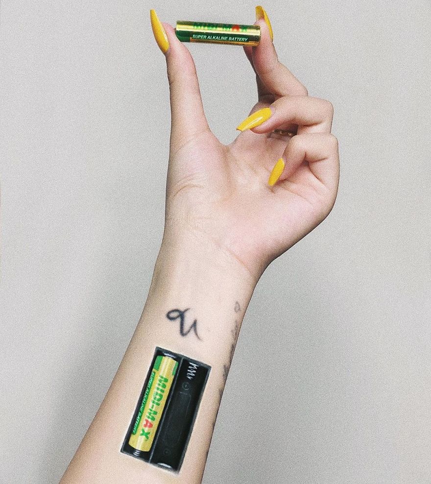 Les maquillages en illusion de Hoa Trang Les maquillages en illusion de Hoa Trang 13 Les-maquillages-en-illusion-de-Hoa-Trang-13