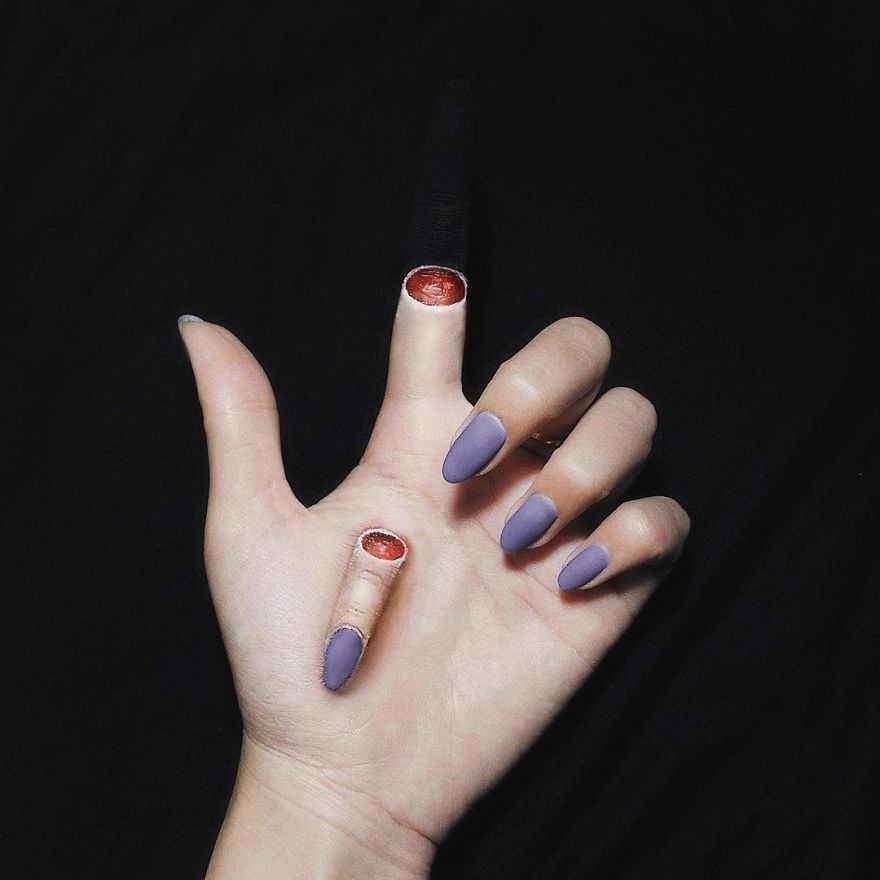 Les maquillages en illusion de Hoa Trang Les maquillages en illusion de Hoa Trang 16 Les-maquillages-en-illusion-de-Hoa-Trang-16