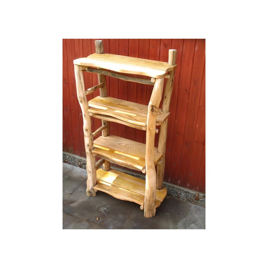 Les meubles de contes de fée de Free Range Designs Les meubles de contes de fee de Free Range Designs 11 etagere Les-meubles-de-contes-de-fee-de-Free-Range-Designs-11-etagere