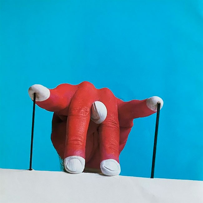 Les fabuleux personnages en body-painting de mains de Mario Mariotti Les personnages en body painting de mains de Mario Mariotti 15 Les-personnages-en-body-painting-de-mains-de-Mario-Mariotti-15