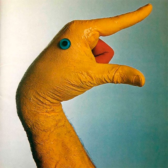 Les fabuleux personnages en body-painting de mains de Mario Mariotti Les personnages en body painting de mains de Mario Mariotti 22 Les-personnages-en-body-painting-de-mains-de-Mario-Mariotti-22