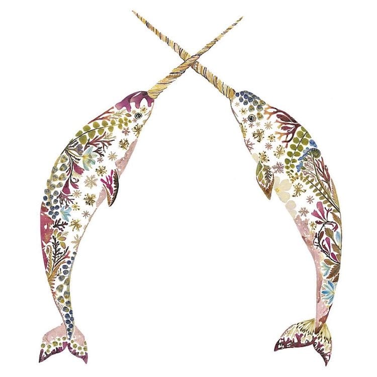 Les tableaux de fleurs séchées de Helen Ahpornsiri Les tableaux de fleurs sechees de Helen Ahpornsiri 11 Les-tableaux-de-fleurs-sechees-de-Helen-Ahpornsiri-11