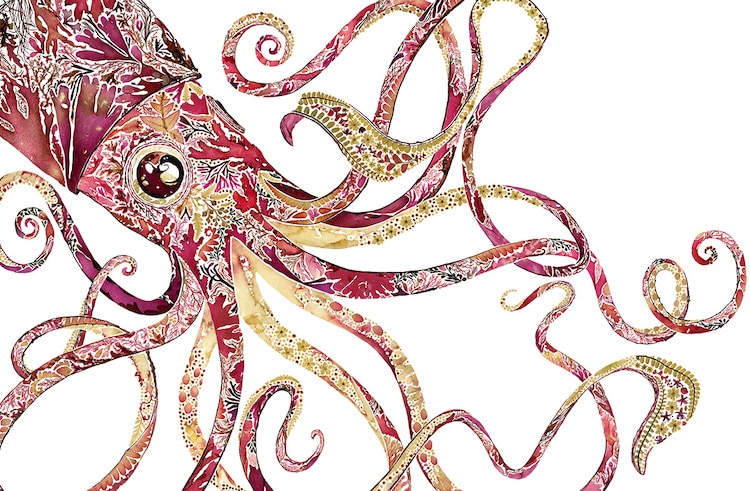 Les tableaux de fleurs séchées de Helen Ahpornsiri Les tableaux de fleurs sechees de Helen Ahpornsiri 5 Les-tableaux-de-fleurs-sechees-de-Helen-Ahpornsiri-5