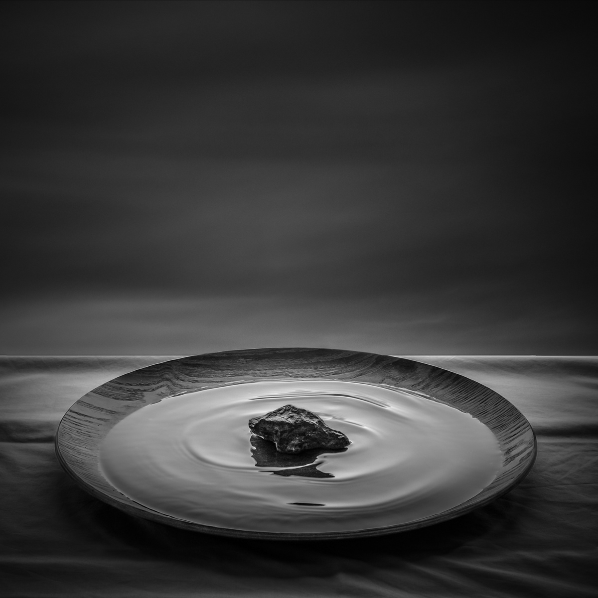 Minimal - des photos minimalistes en noir et blanc par Klaus Kober Minimal des photos minimalistes en noir et blanc par Klaus Kober 13 Minimal-des-photos-minimalistes-en-noir-et-blanc-par-Klaus-Kober-13