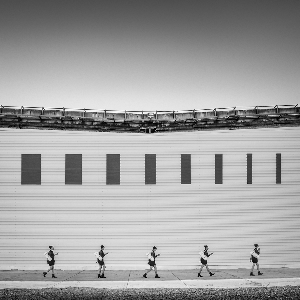 Minimal - des photos minimalistes en noir et blanc par Klaus Kober Minimal des photos minimalistes en noir et blanc par Klaus Kober 2 Minimal-des-photos-minimalistes-en-noir-et-blanc-par-Klaus-Kober-2