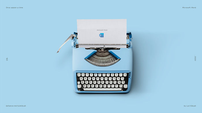 Once Appon a Time - les applications en version années 80 par Luli Kibudi Once Appon a Time les applications en version annees 80 par Luli Kibudi 1 word Once-Appon-a-Time-les-applications-en-version-annees-80-par-Luli-Kibudi-1-word