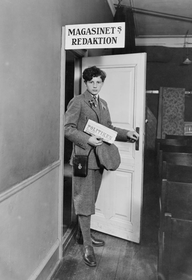 Palle Huld - le vrai Tintin (ou en tout cas celui qui a inspiré Hergé) Palle Huld le vrai Tintin ou en tout cas celui qui a inspire Herge 2 Palle-Huld-le-vrai-Tintin-ou-en-tout-cas-celui-qui-a-inspire-Herge-2