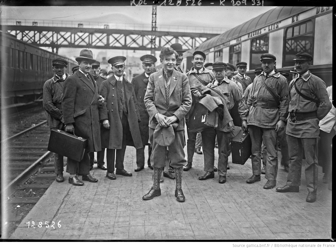 Palle Huld - le vrai Tintin (ou en tout cas celui qui a inspiré Hergé) Palle Huld le vrai Tintin ou en tout cas celui qui a inspire Herge 3 Palle-Huld-le-vrai-Tintin-ou-en-tout-cas-celui-qui-a-inspire-Herge-3