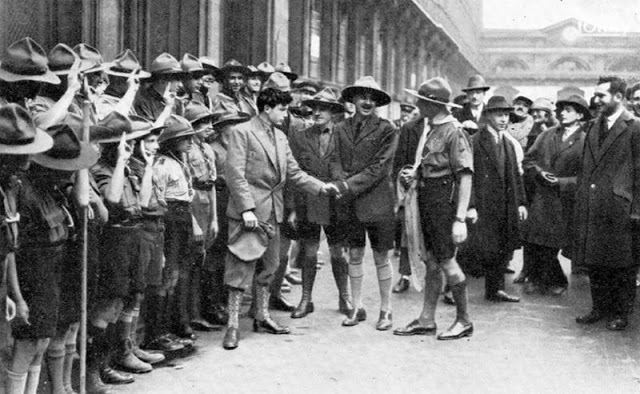 Palle Huld - le vrai Tintin (ou en tout cas celui qui a inspiré Hergé) Palle Huld le vrai Tintin ou en tout cas celui qui a inspire Herge 6 Palle-Huld-le-vrai-Tintin-ou-en-tout-cas-celui-qui-a-inspire-Herge-6