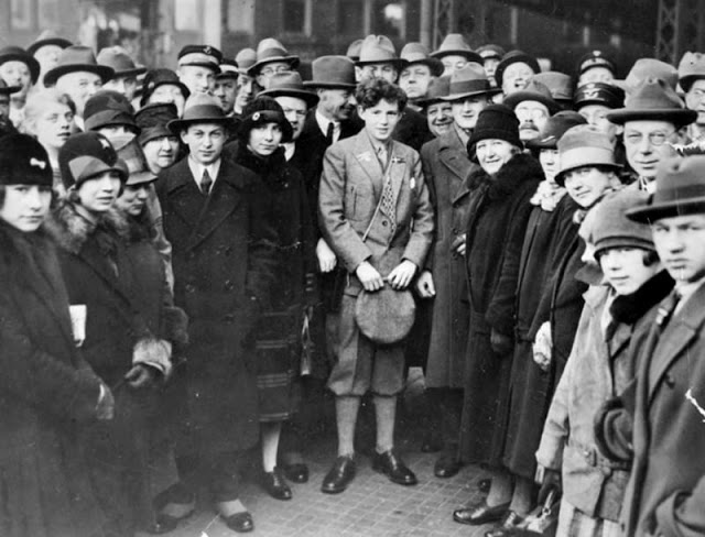 Palle Huld - le vrai Tintin (ou en tout cas celui qui a inspiré Hergé) Palle Huld le vrai Tintin ou en tout cas celui qui a inspire Herge 7 Palle-Huld-le-vrai-Tintin-ou-en-tout-cas-celui-qui-a-inspire-Herge-7