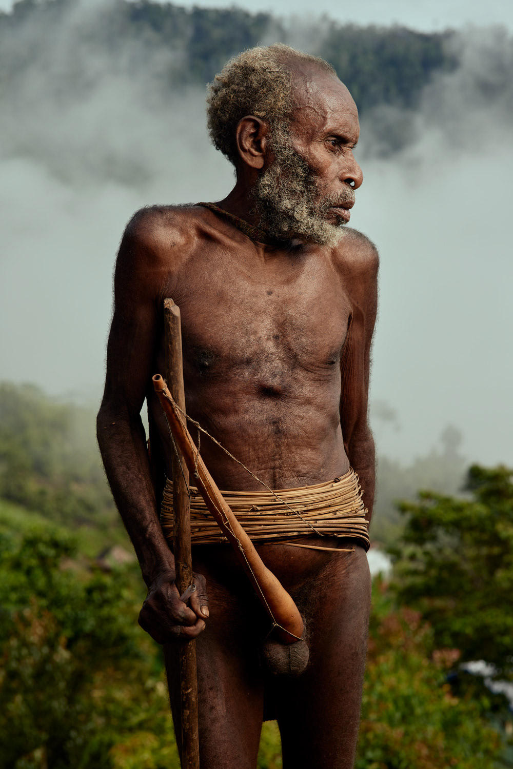 Quelques portraits de membres de la tribu Yali par Adam Kozioł Quelques portraits de membres de la tribu Yali par Adam Kozioł 2 Quelques-portraits-de-membres-de-la-tribu-Yali-par-Adam-Kozioł-2