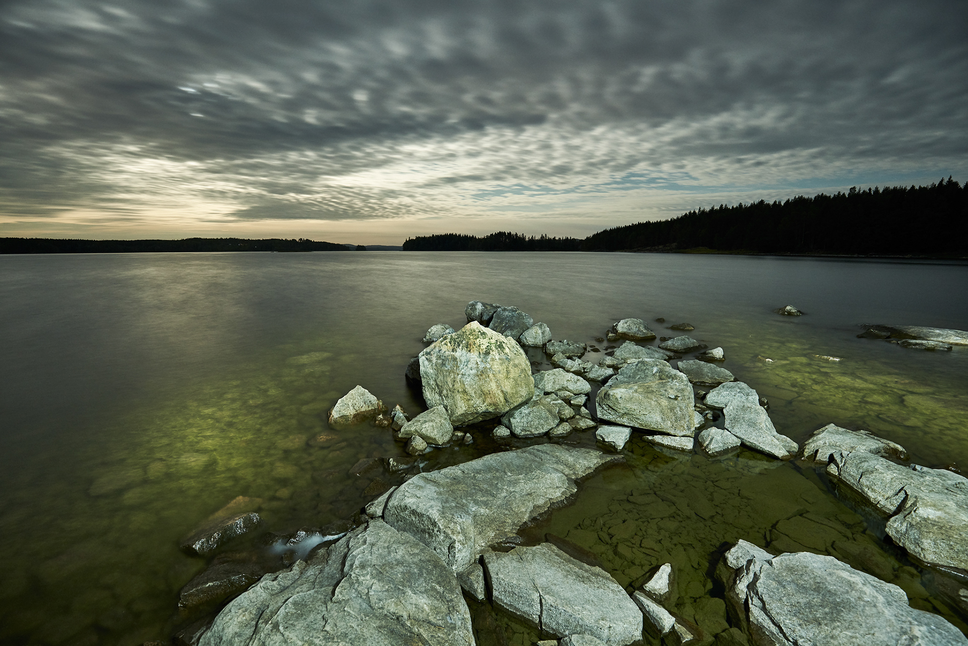 Sweden - la nature suédoise par Jakob Wagner Sweden la nature suedoise par Jakob Wagner 10 Sweden-la-nature-suedoise-par-Jakob-Wagner-10