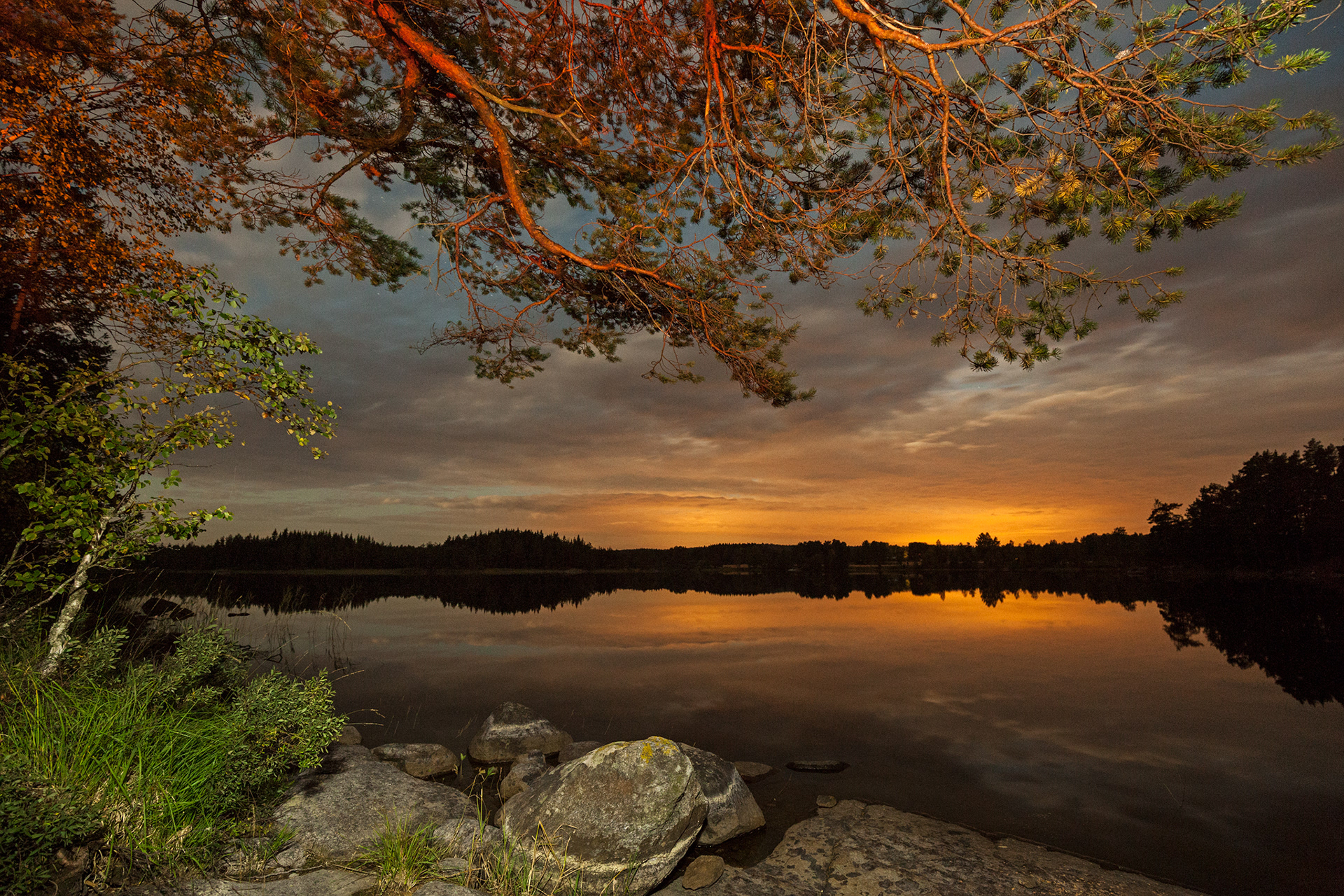 Sweden - la nature suédoise par Jakob Wagner Sweden la nature suedoise par Jakob Wagner 5 Sweden-la-nature-suedoise-par-Jakob-Wagner-5
