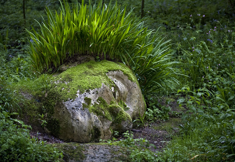 The Mud Maid des jardins perdus de Heligan, une sculpture qui se transforme au fil des saisons The Mud Maid des jardins perdus de Heligan une sculpture qui se transforme au fil des saisons The-Mud-Maid-des-jardins-perdus-de-Heligan-une-sculpture-qui-se-transforme-au-fil-des-saisons-