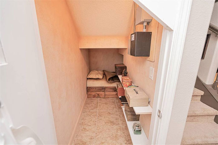 Wizards Way - une maison Harry Potter sur Airbnb Wizards Way une maison Harry Potter sur Airbnb 17 Wizards-Way-une-maison-Harry-Potter-sur-Airbnb-17