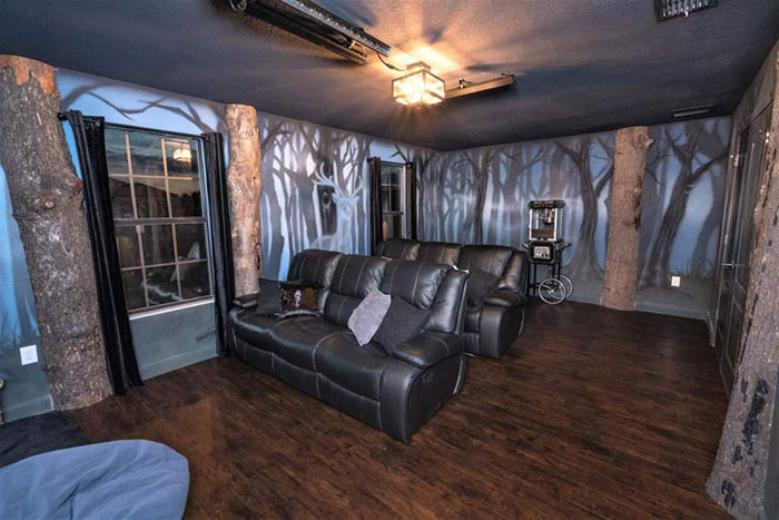 Wizards Way - une maison Harry Potter sur Airbnb Wizards Way une maison Harry Potter sur Airbnb 21 Wizards-Way-une-maison-Harry-Potter-sur-Airbnb-21