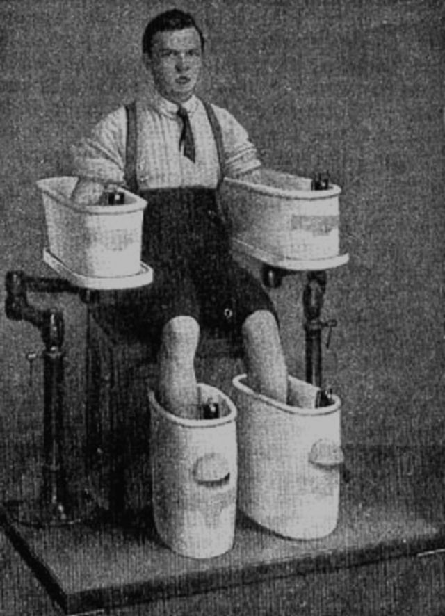 bain galvanique: le bain à 4 cellules du Dr Schnee bain galvanique le bain a 4 cellules du Dr Schnee 7 bain-galvanique-le-bain-a-4-cellules-du-Dr-Schnee-7