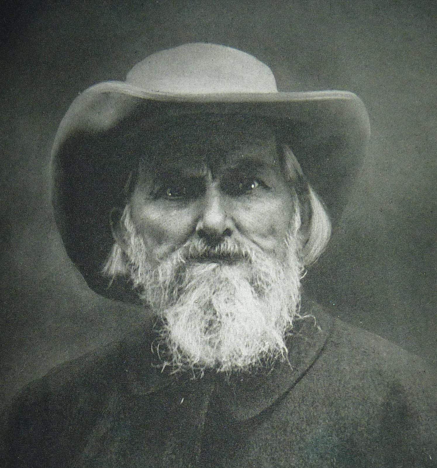Wilhelm von Osten, propriétaire et éducateur de Hans le Malin Wilhelm von Osten, propriétaire et éducateur de Hans le Malin